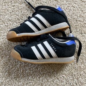 Adidas Samoa